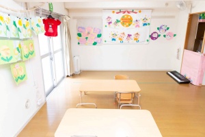 ちゃいれっく並木二丁目保育室