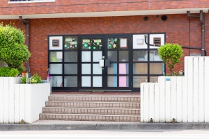 ちゃいれっく上白根保育室