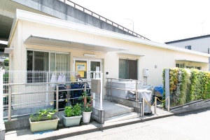 ちゃいれっく平戸町保育室