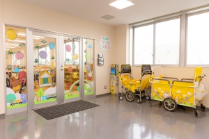 センコーなかよし保育園