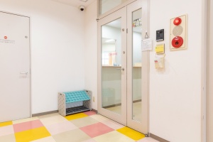 センコー浦和保育園